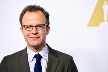 Tom McCarthy.